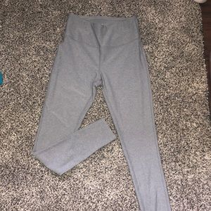 Mondetta grey leggings